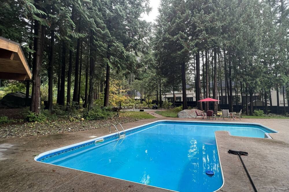 Photo of Outdoor in Surrey