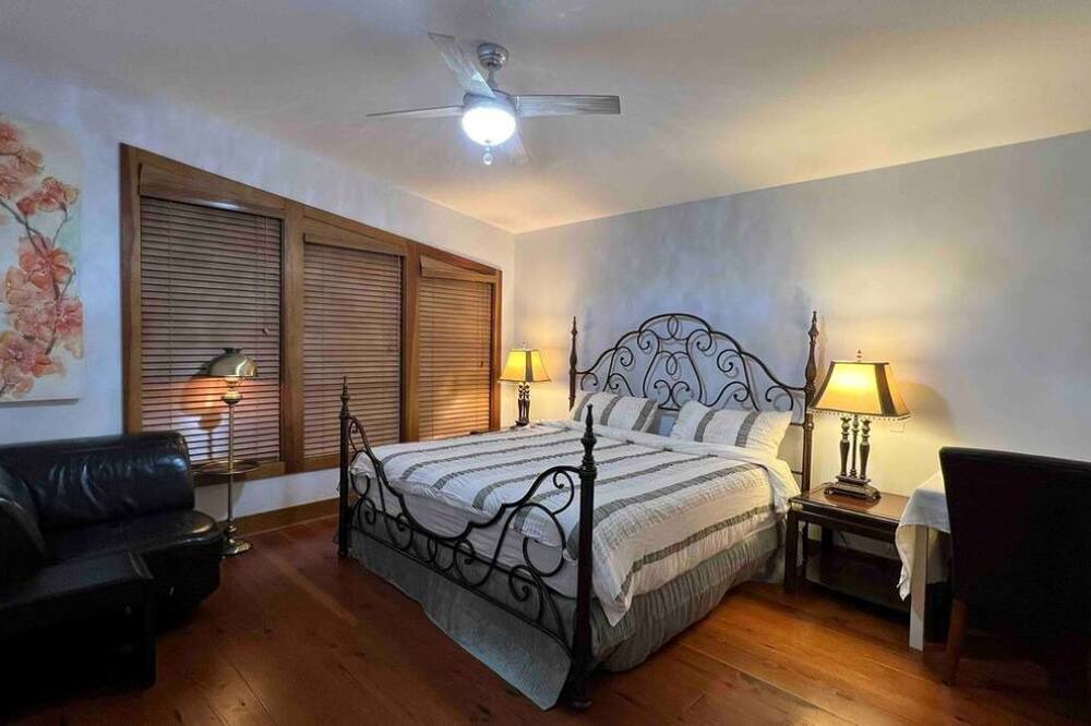 Photo of Bedroom in Surrey