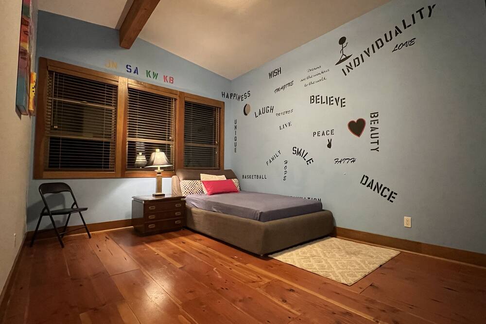 Photo of Bedroom in Surrey