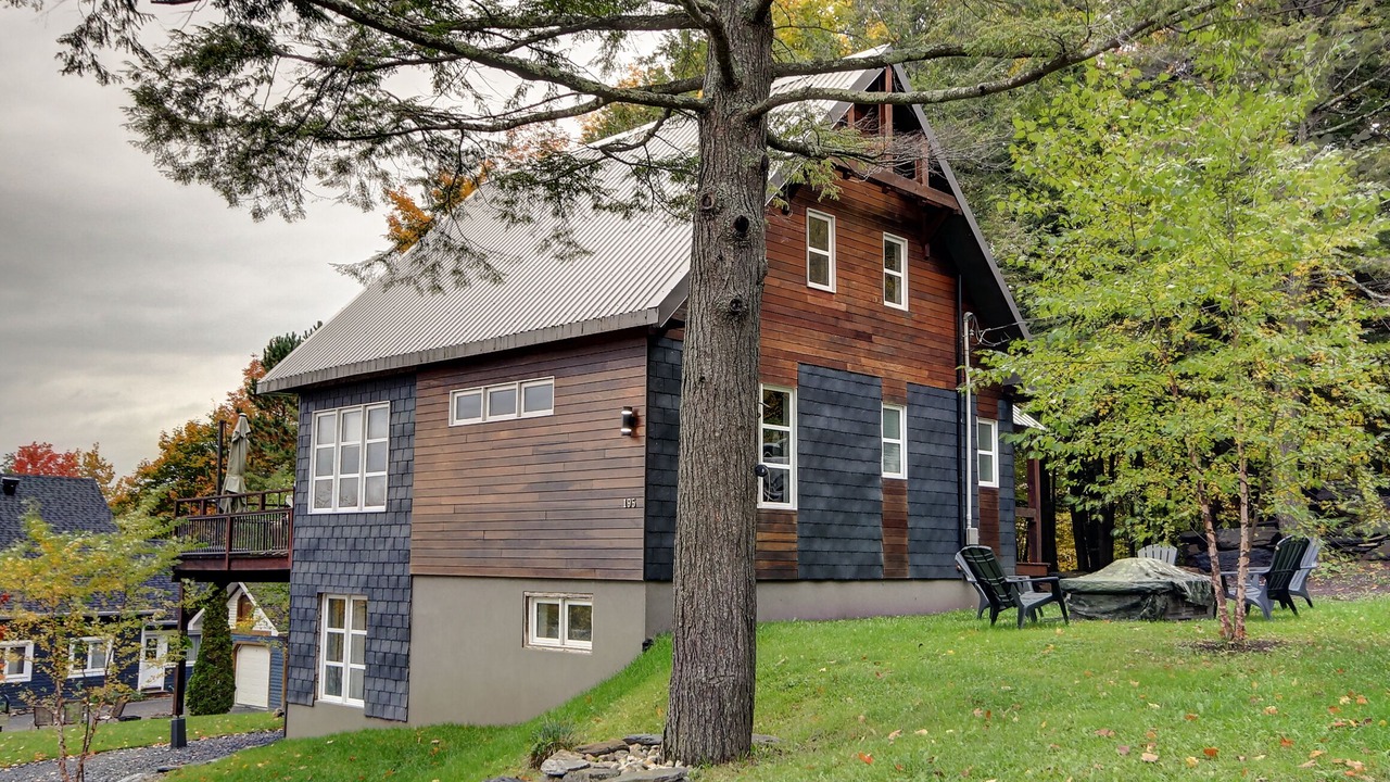 Photo of Outdoor in Magog