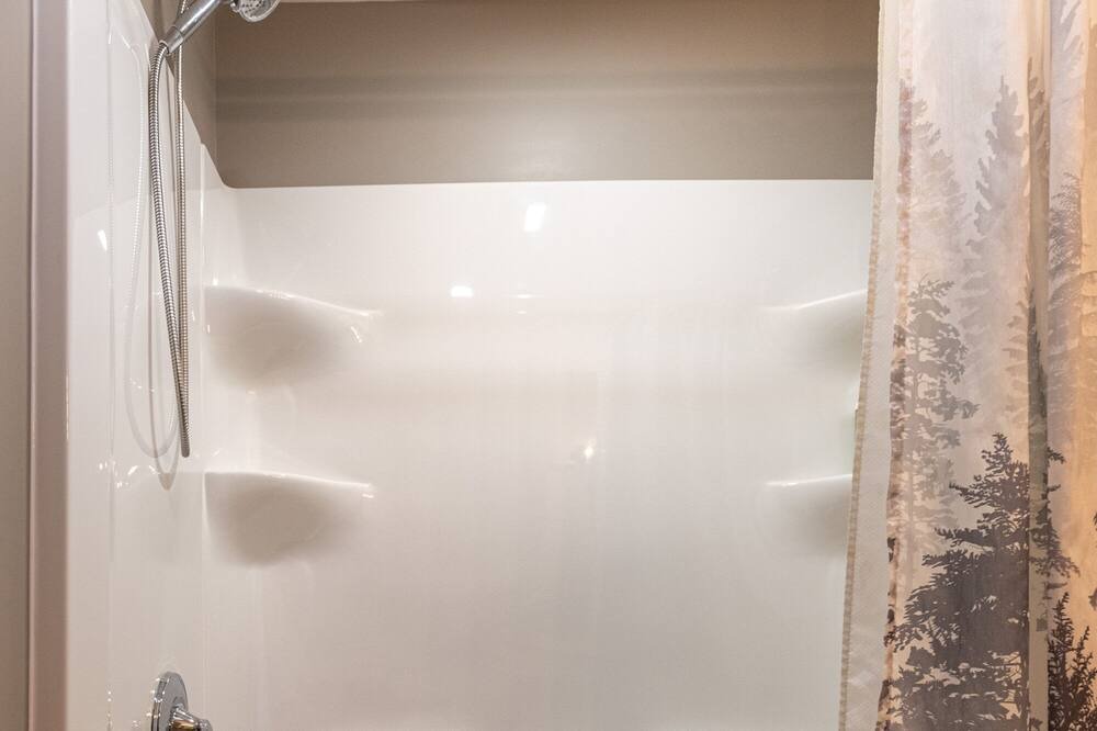 Photo of Bathroom in Fernie