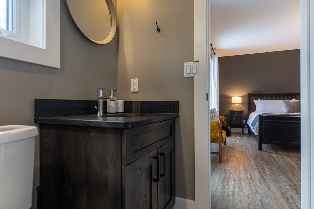 Photo of Bathroom in Fernie