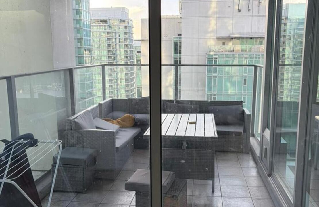 Photo of Others in Coal Harbour