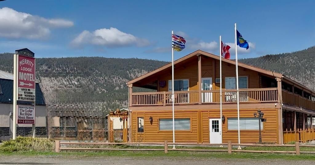 Photo of Outdoor in Merritt