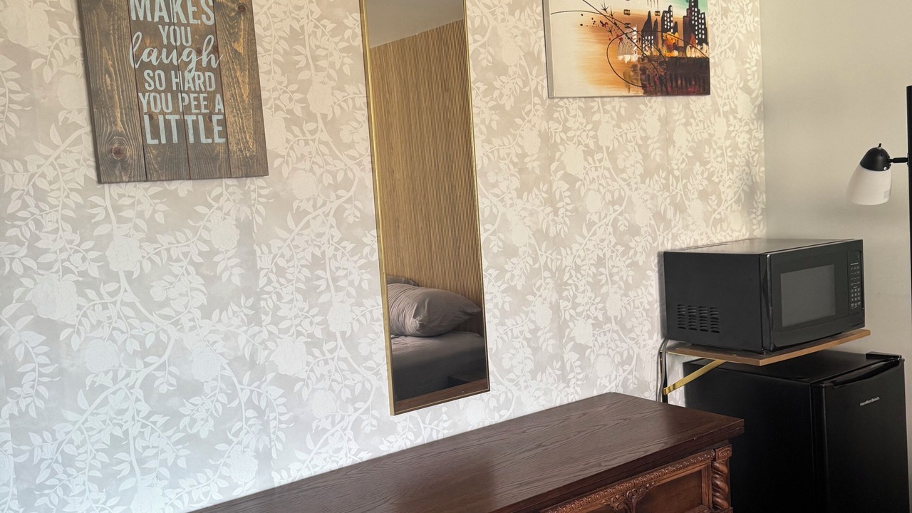 Photo of Bedroom in Richer