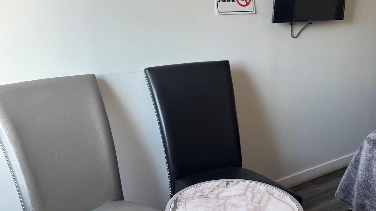 Photo of Bedroom in Richer