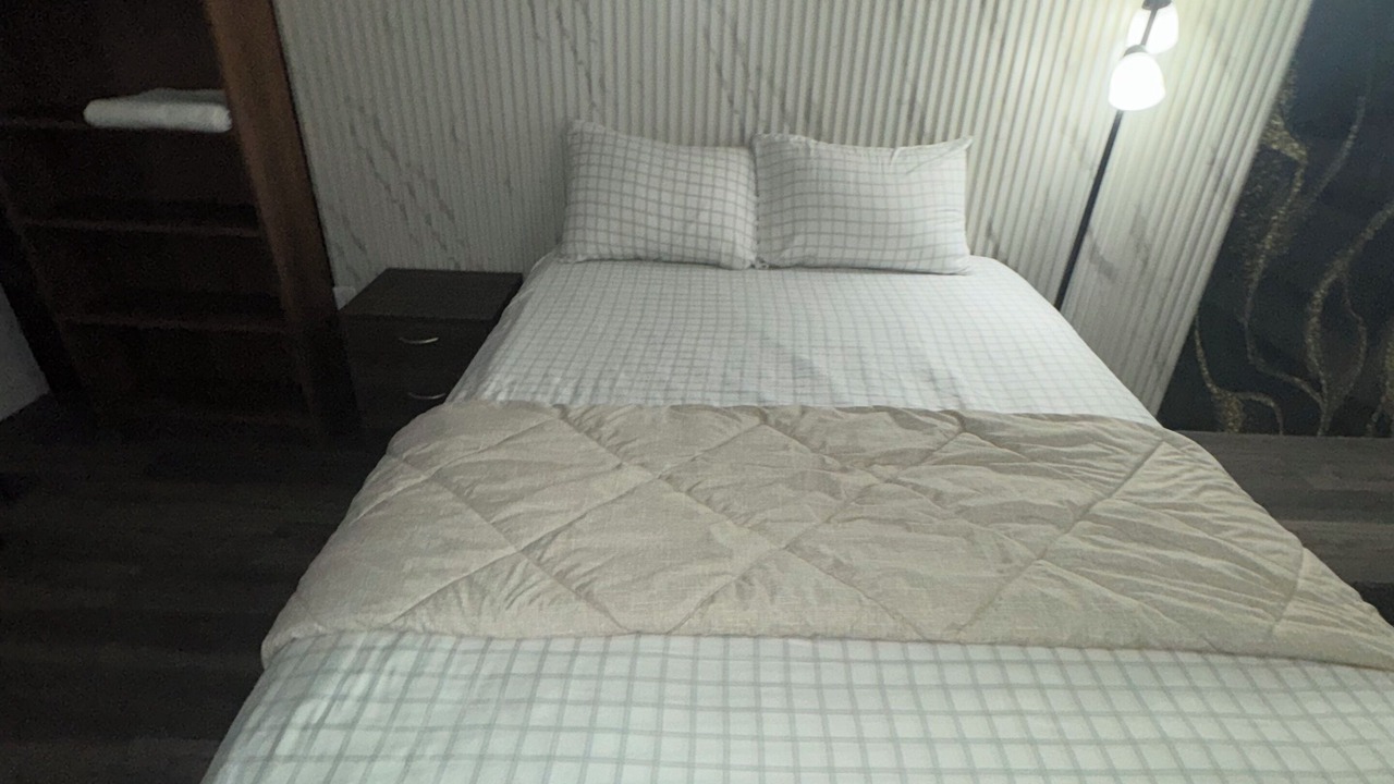 Photo of Bedroom in Richer