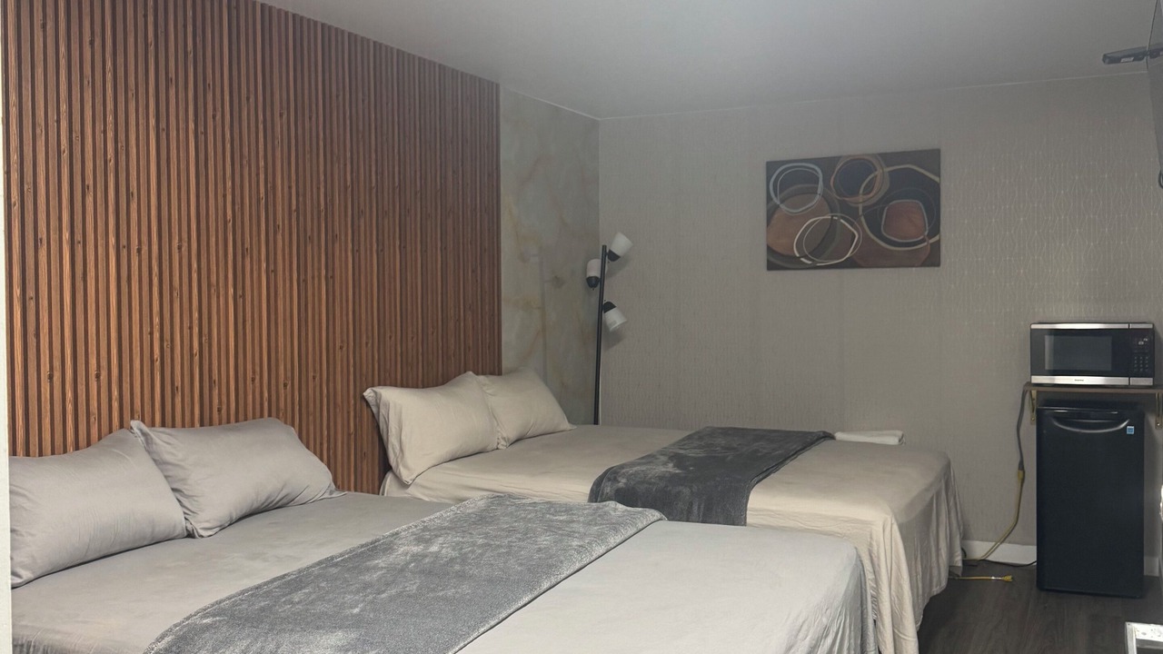 Photo of Bedroom in Richer