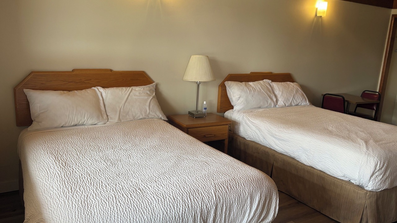 Photo of Bedroom in Lac du Bonnet