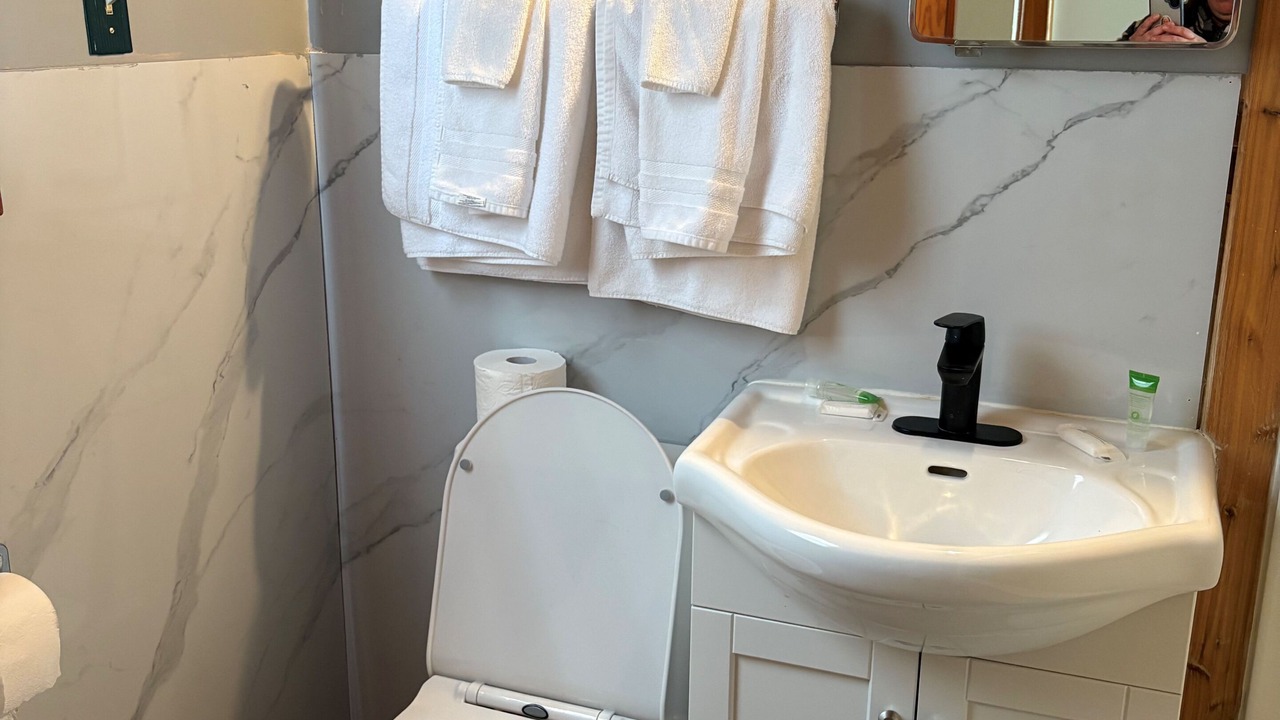 Photo of Bathroom in Lac du Bonnet