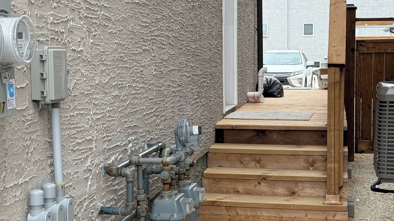 Photo of Bedroom in Fort Gary