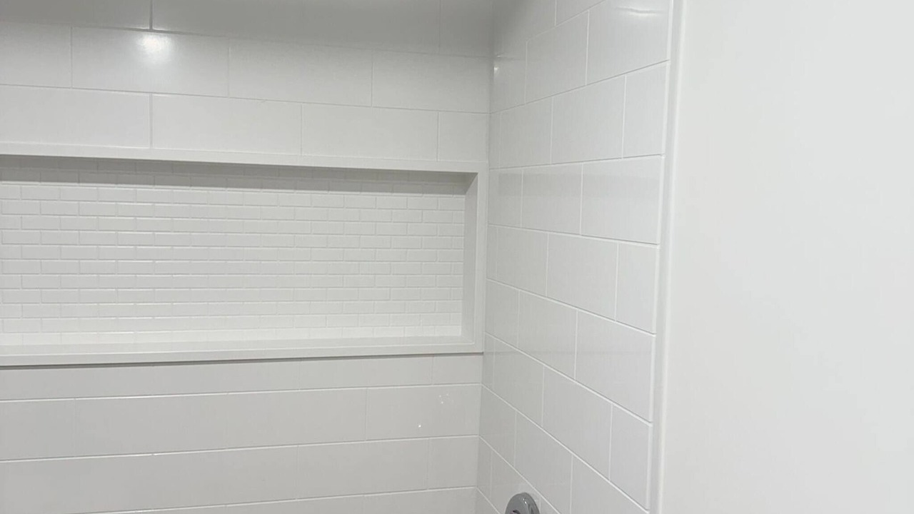 Photo of Bathroom in Fort Gary