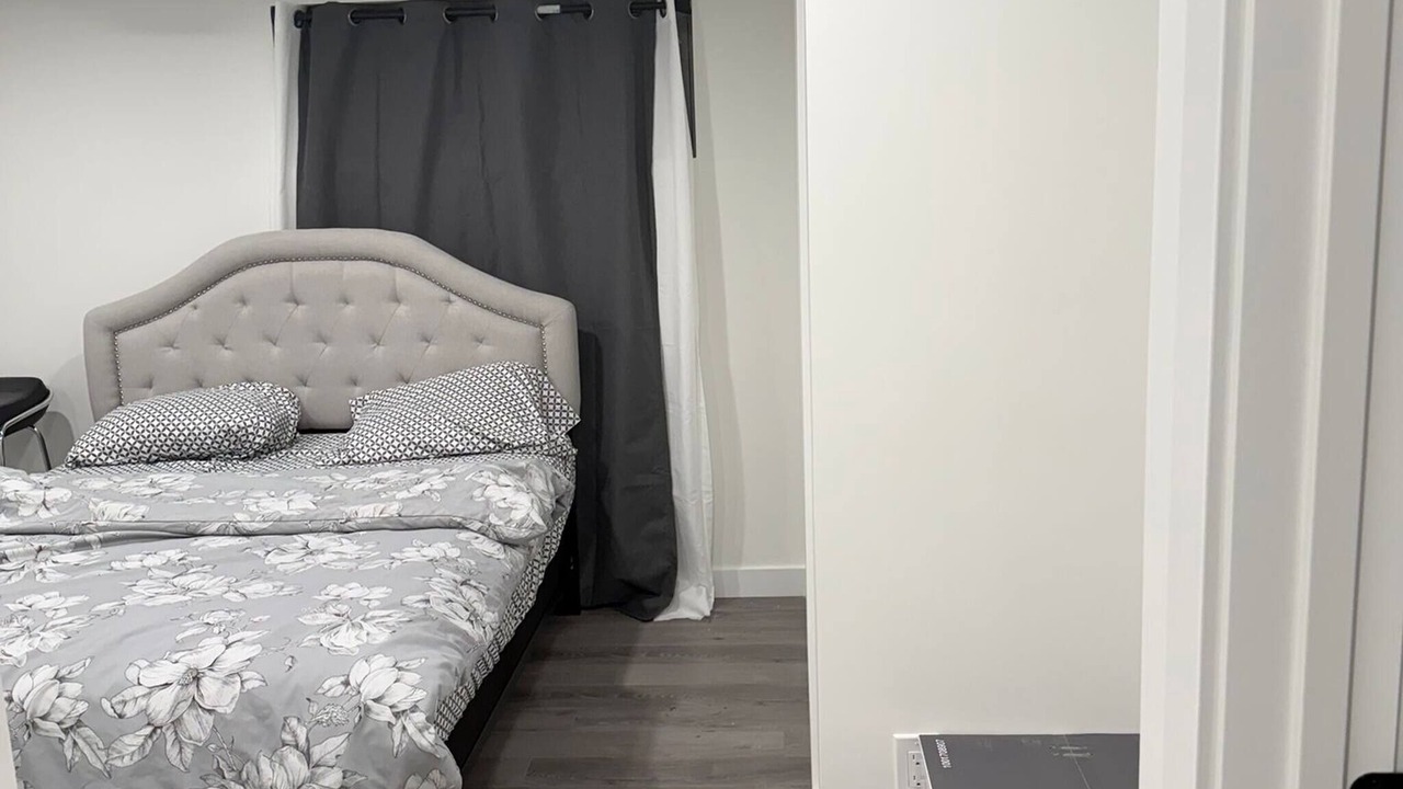 Photo of Bedroom in Fort Gary