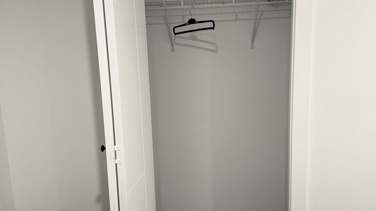 Photo of Bedroom in Fort Gary
