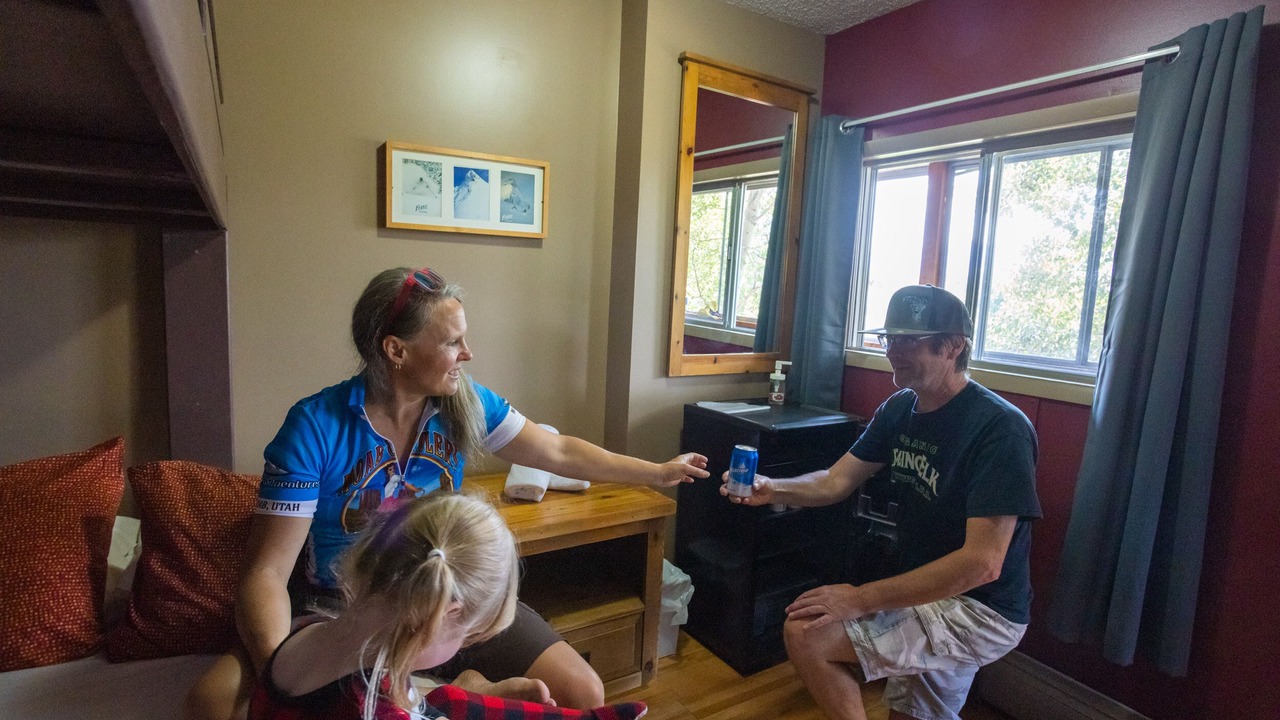 Photo of Bedroom in Fernie