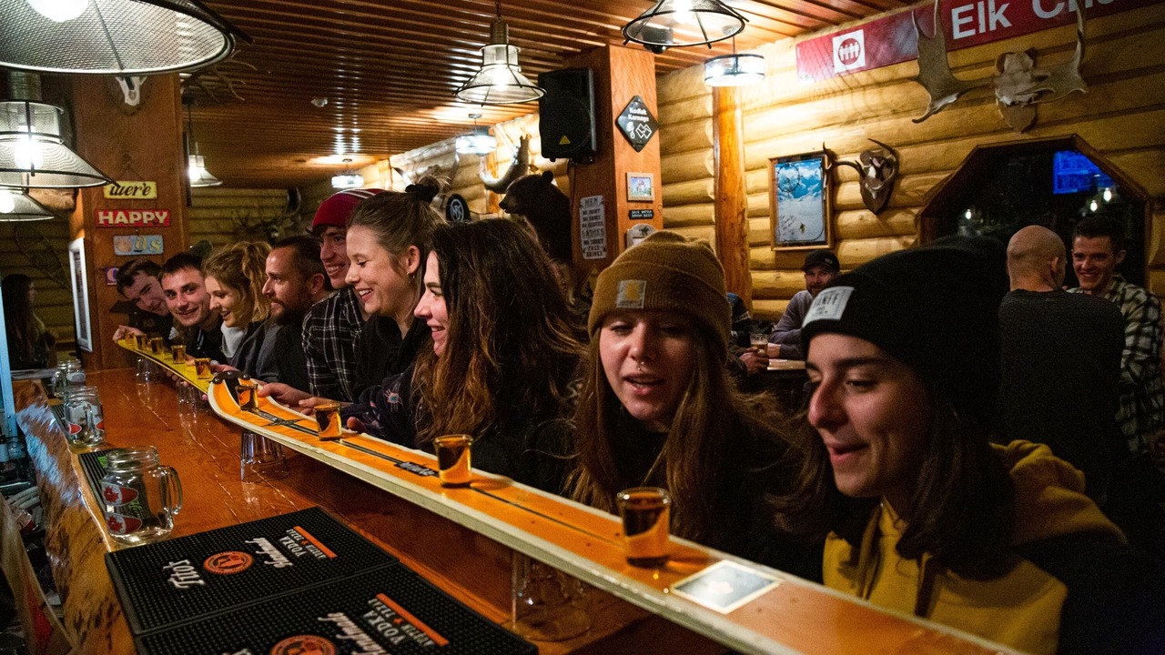 Photo of Others in Fernie