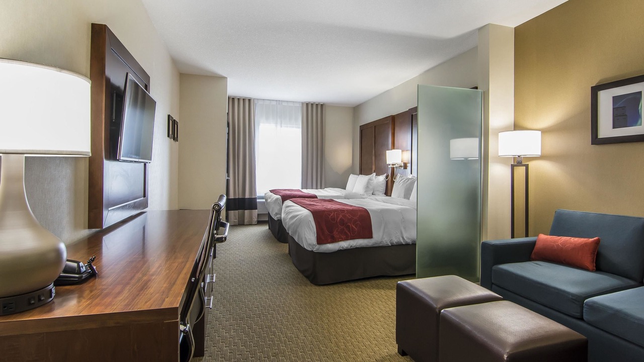 Photo of Livingroom in Regina