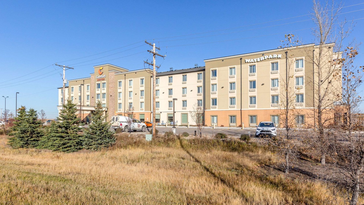 Photo of Outdoor in Regina