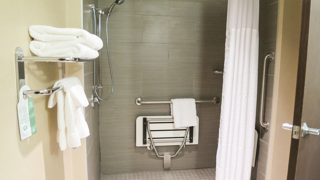 Photo of Bathroom in Regina