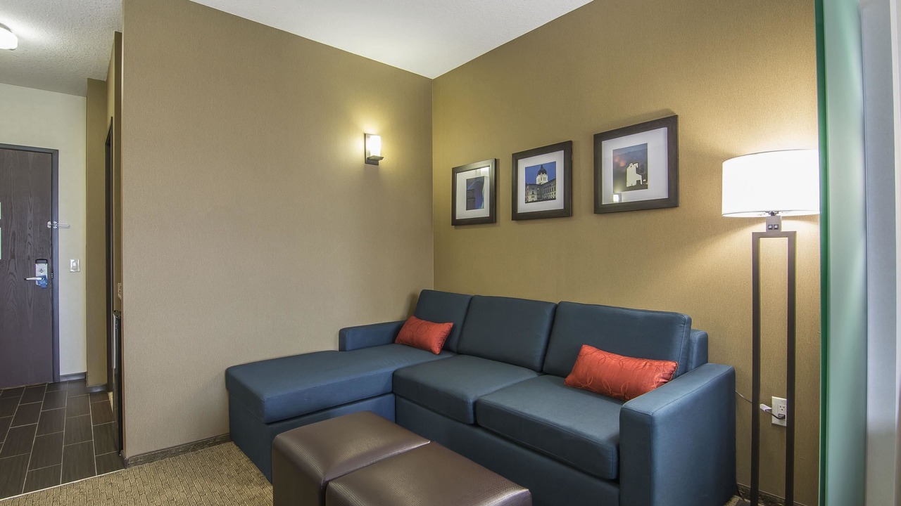Photo of Bedroom in Regina