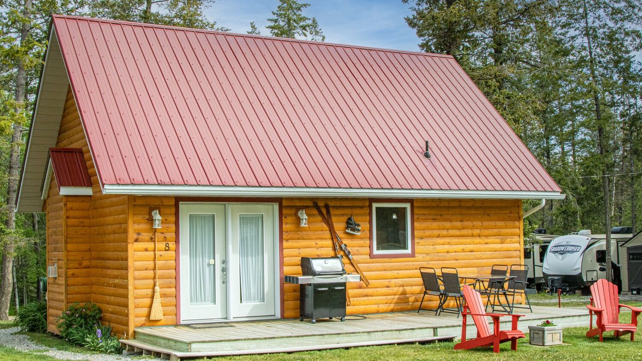 Photo of Outdoor in East Kootenay