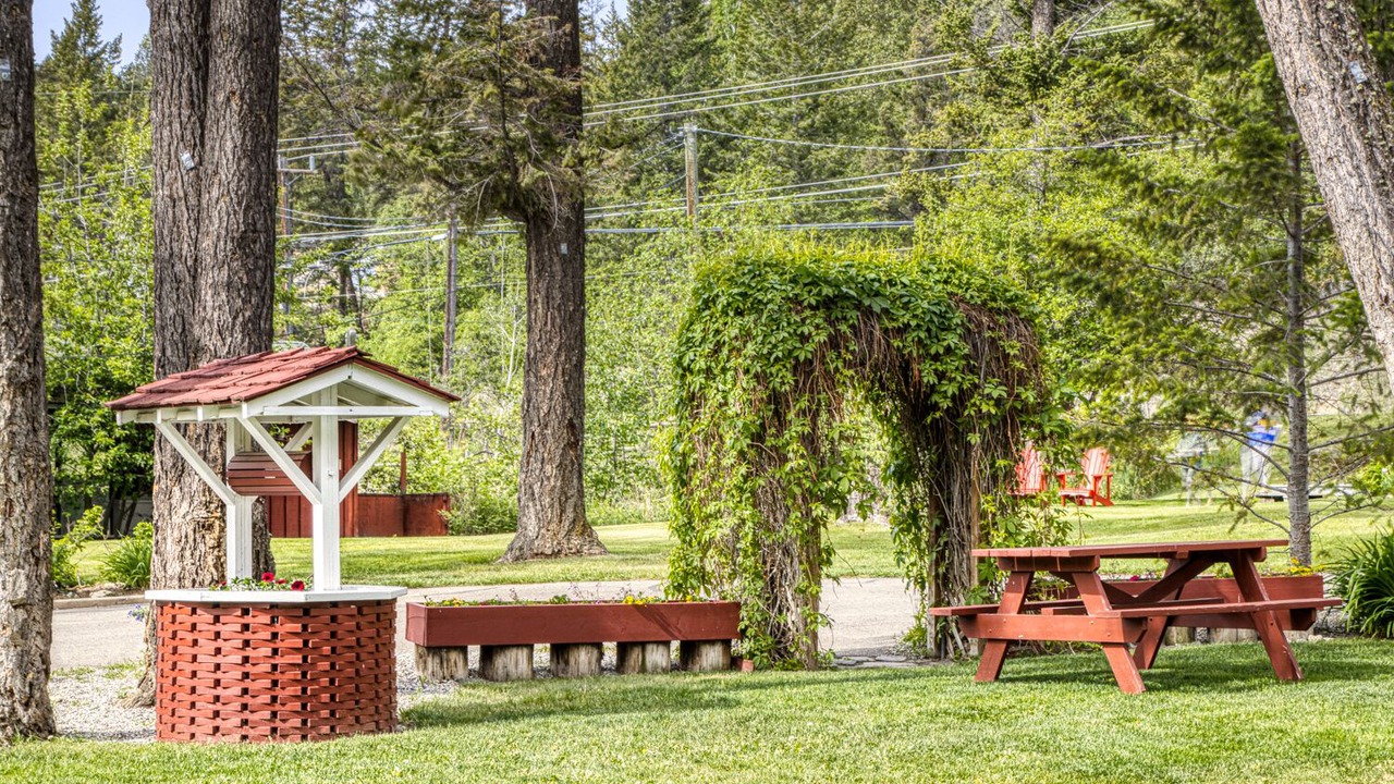 Photo of Outdoor in East Kootenay