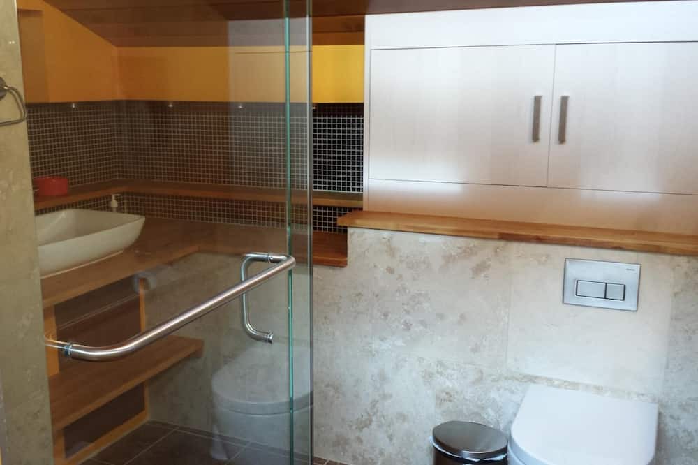 Photo of Bathroom in Newton