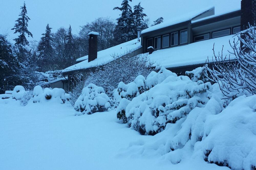 Photo of Outdoor in Newton