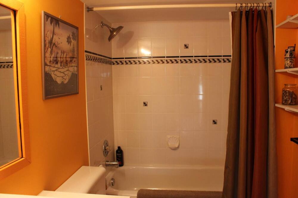 Photo of Bathroom in Newton