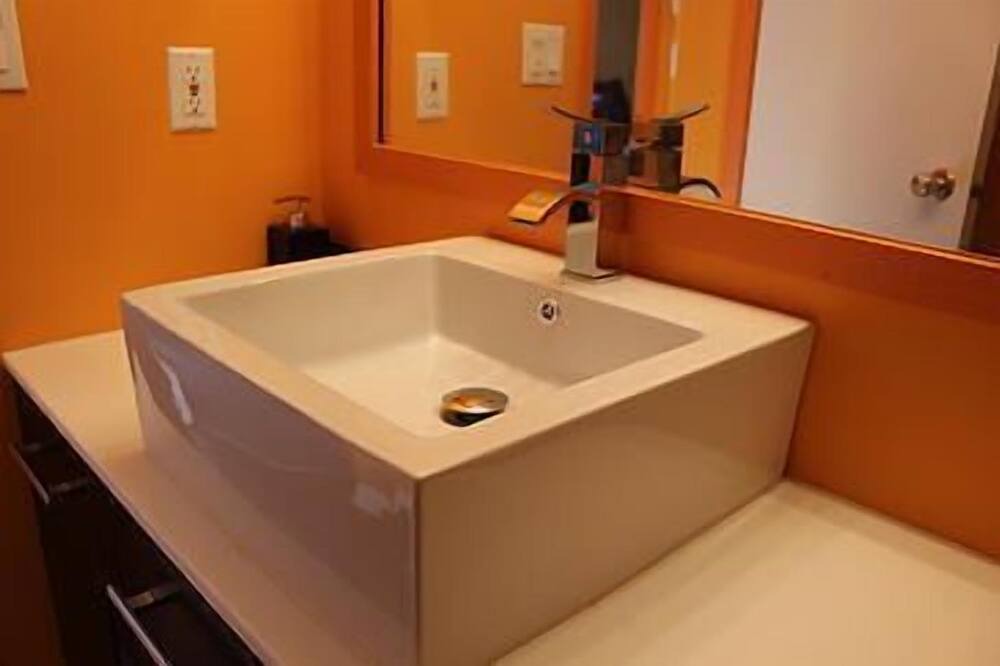 Photo of Bathroom in Newton