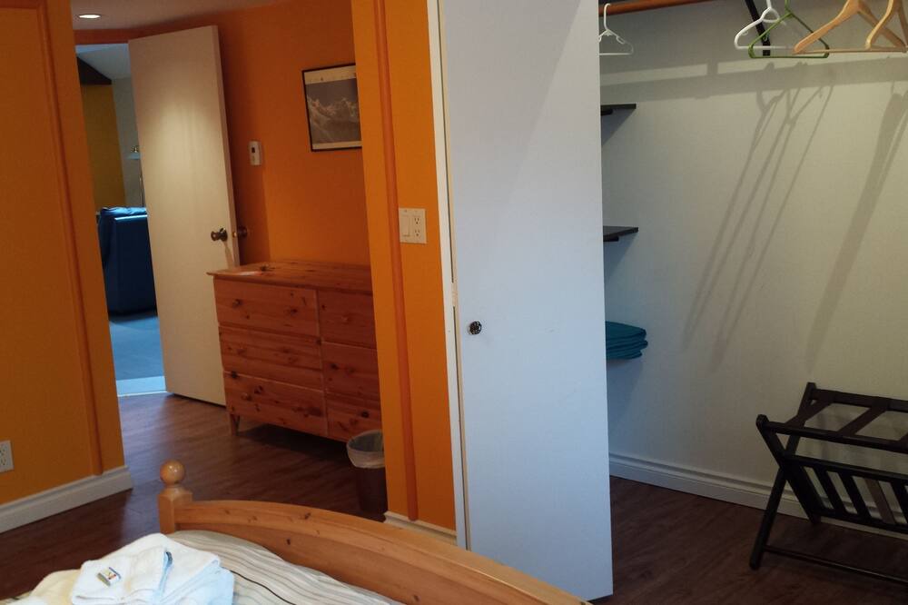 Photo of Bedroom in Newton