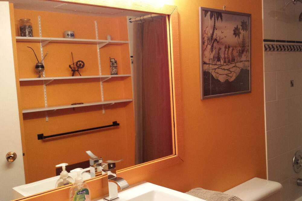 Photo of Bathroom in Newton