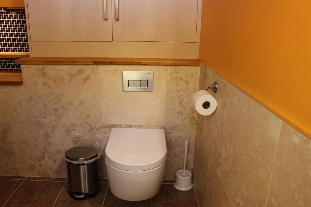 Photo of Bathroom in Newton