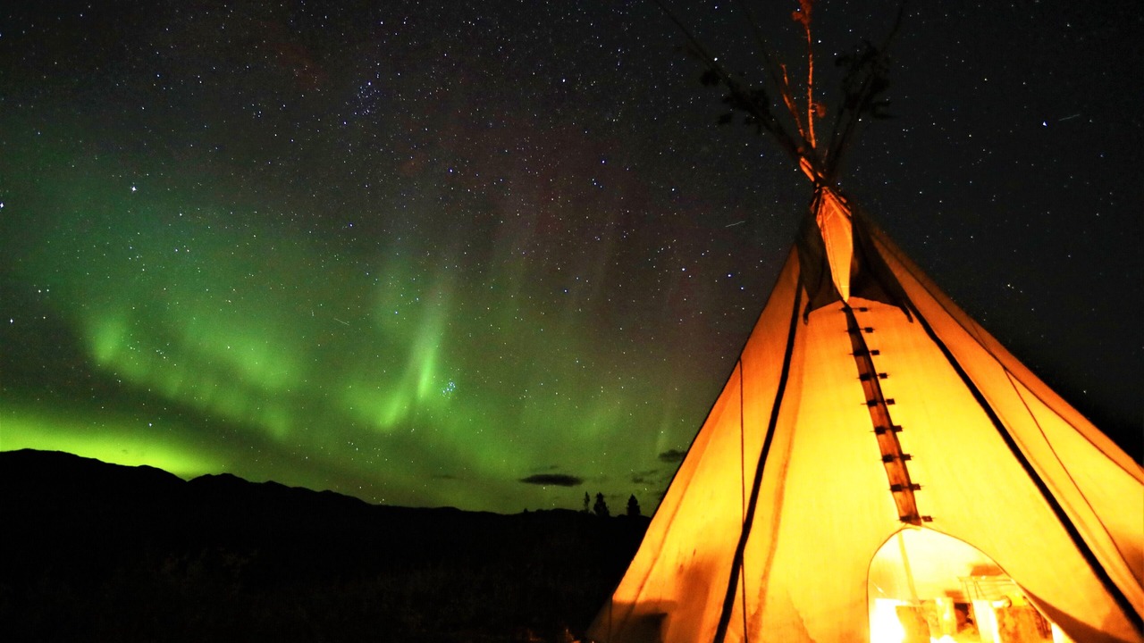 Photo of Outdoor in Whitehorse
