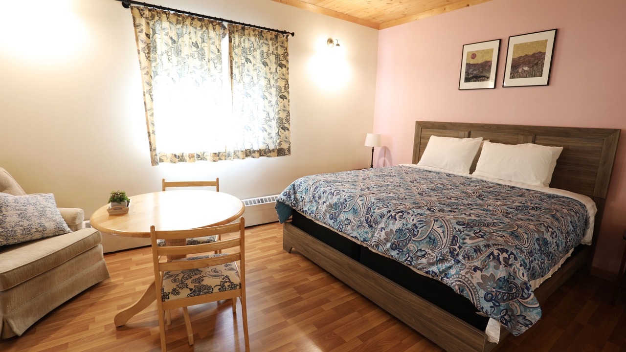 Photo of Bedroom in Whitehorse