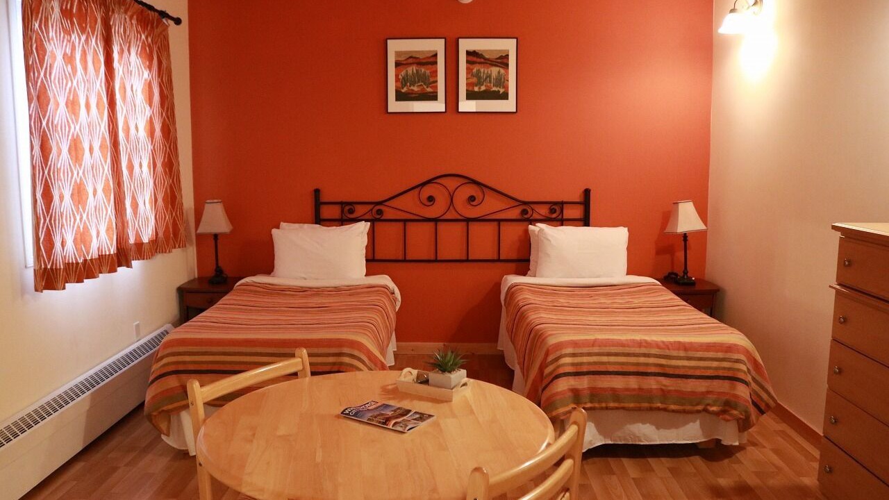 Photo of Bedroom in Whitehorse