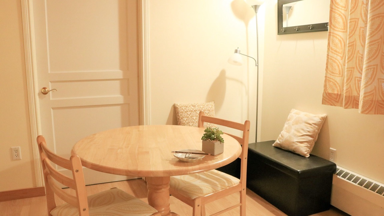 Photo of Bedroom in Whitehorse