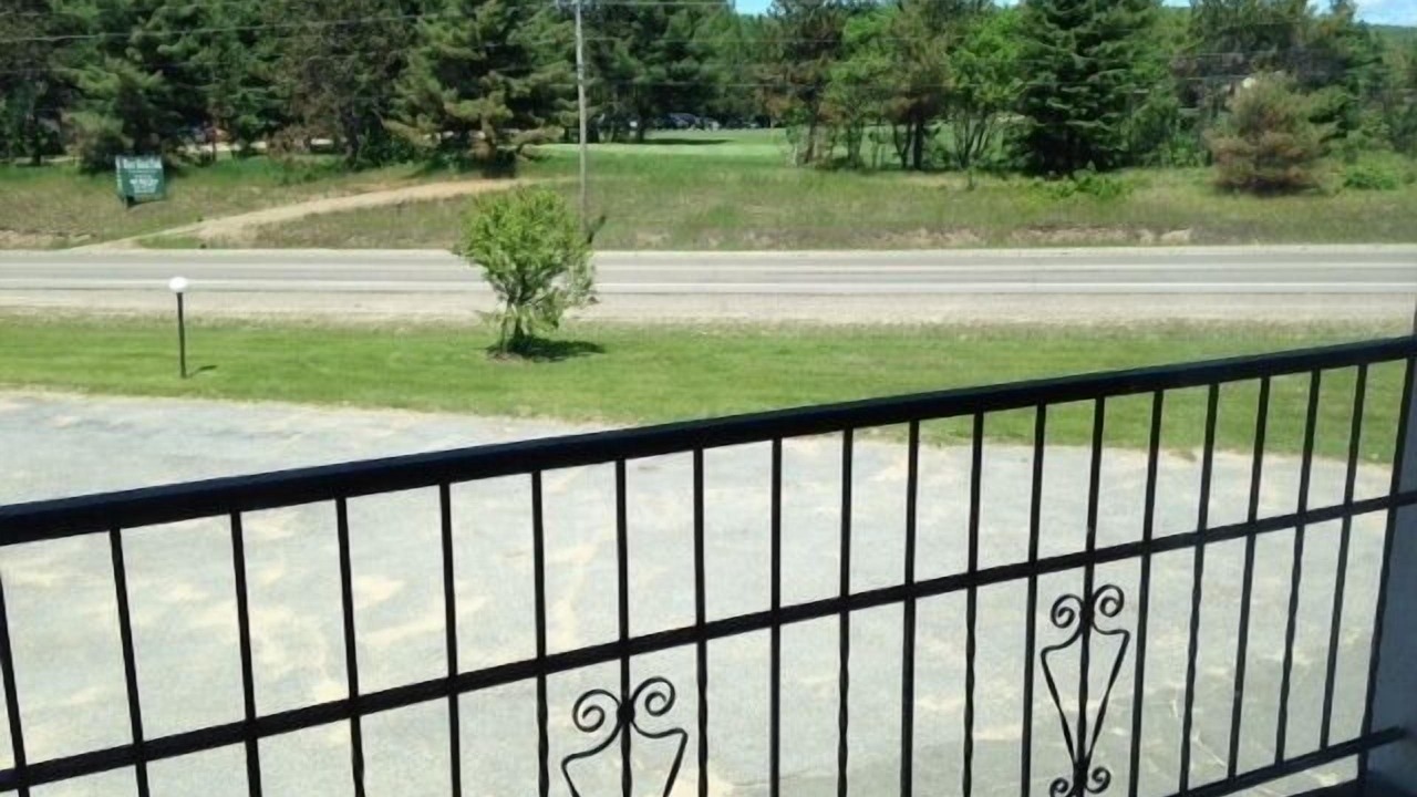 Photo of Patio Balcony in Bancroft