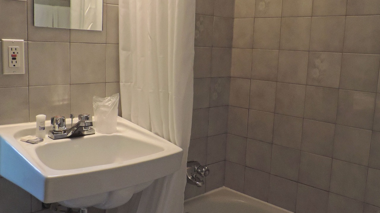 Photo of Bathroom in Chicoutimi