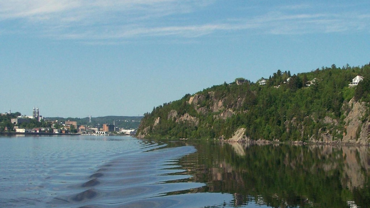 Photo of Outdoor in Chicoutimi