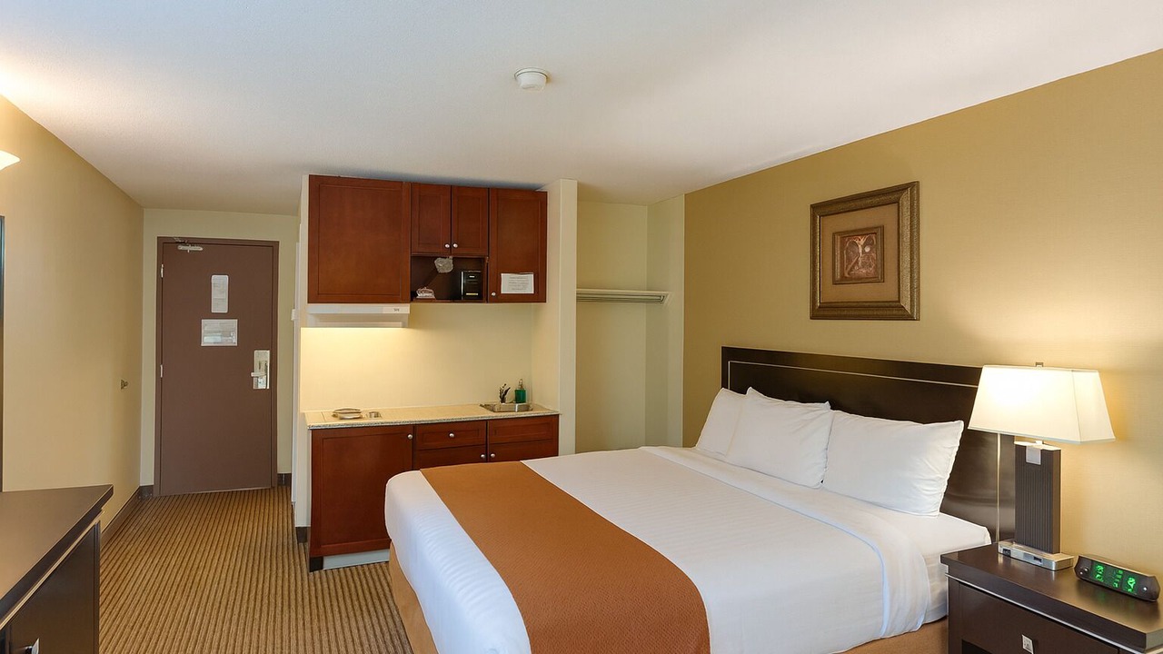 Photo of Bedroom in Valleyview