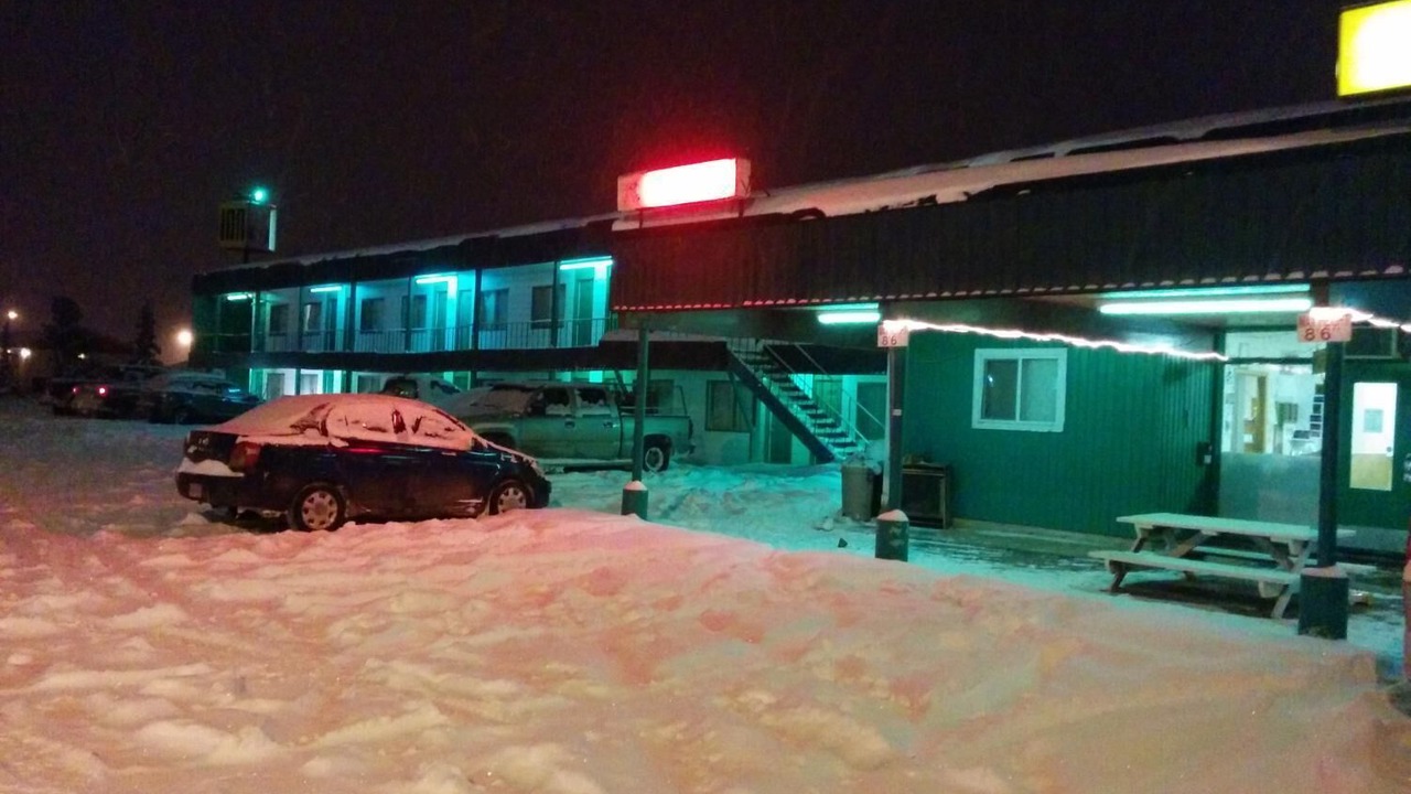 Photo of Outdoor in Valleyview