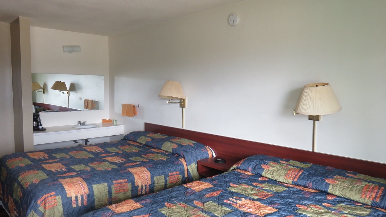 Photo of Bedroom in Valleyview