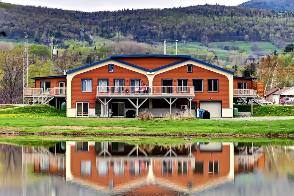 Photo of Outdoor in Chateau-Richer