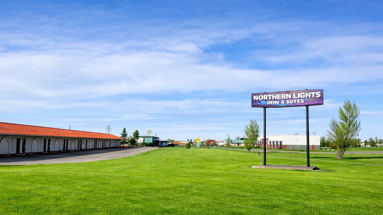 Photo of Outdoor in Valleyview