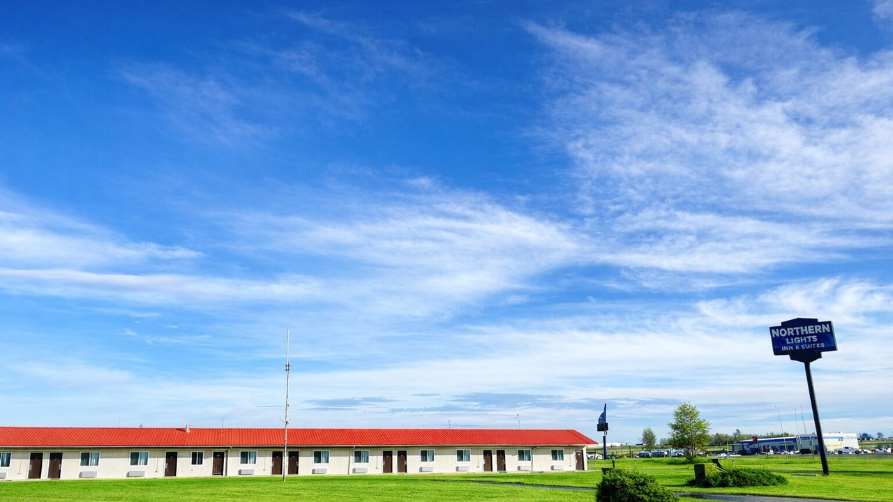 Photo of Outdoor in Valleyview