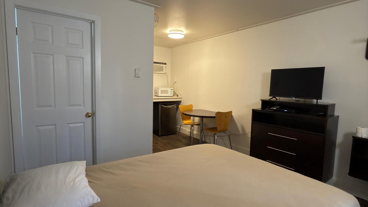 Photo of Bedroom in Valleyview