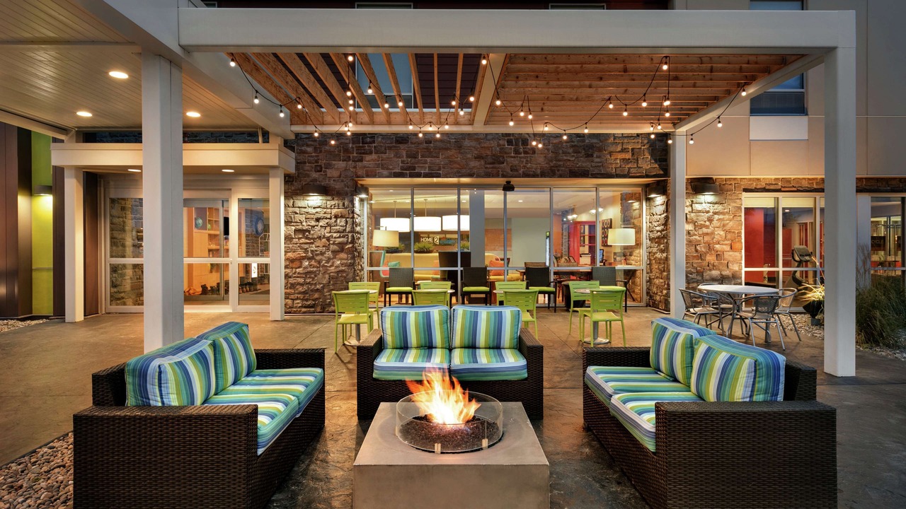 Photo of Patio Balcony in Fort St. John