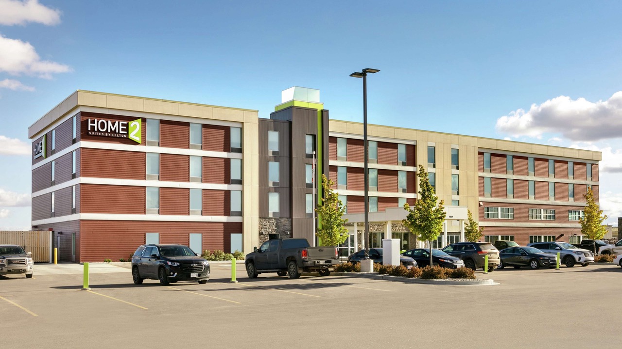 Photo of Outdoor in Fort St. John