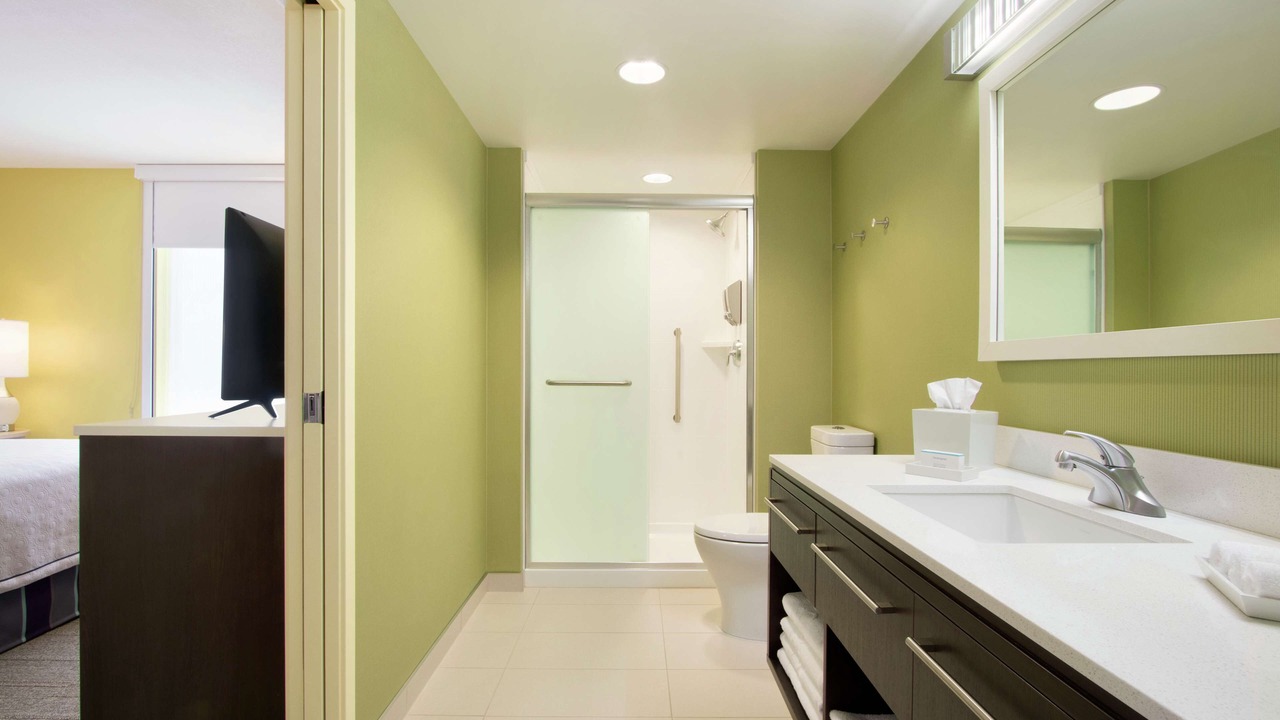 Photo of Bathroom in Fort St. John